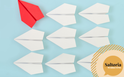 5 things we’d do differently if we were to start our business all over again