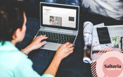 Sally’s favourite tools for efficient content creation