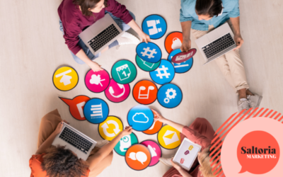 21 popular marketing terms explained!