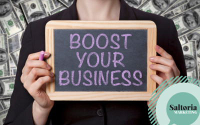 14 tips for small business marketing