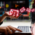 Sending emails