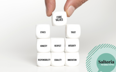 How to define the right brand values for your business