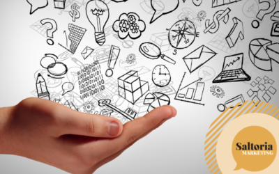 How important is marketing for small businesses?